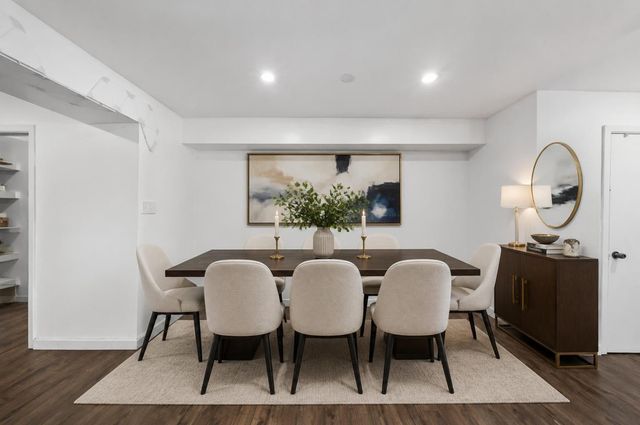 351 N Post Oak Lane 601, Houston, TX 77024