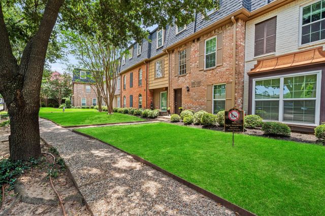 351 N Post Oak Lane 601, Houston, TX 77024