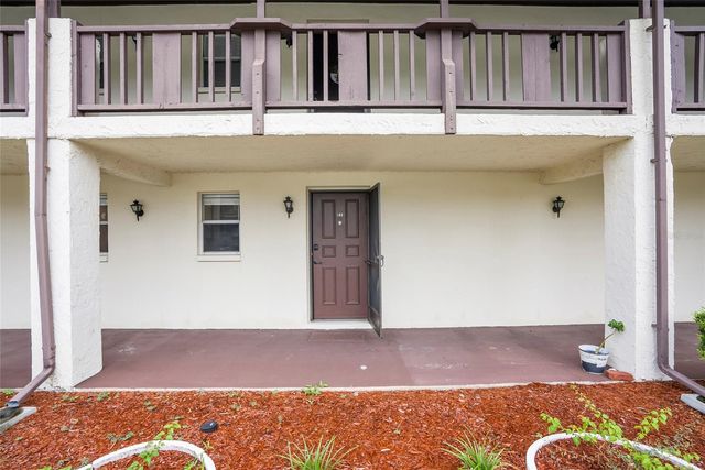 5521 BAY BOULEVARD 103, Port Richey, FL 34668