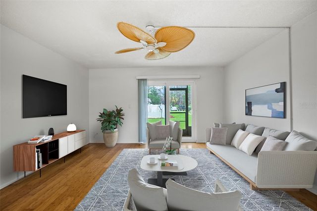 5521 BAY BOULEVARD 103, Port Richey, FL 34668