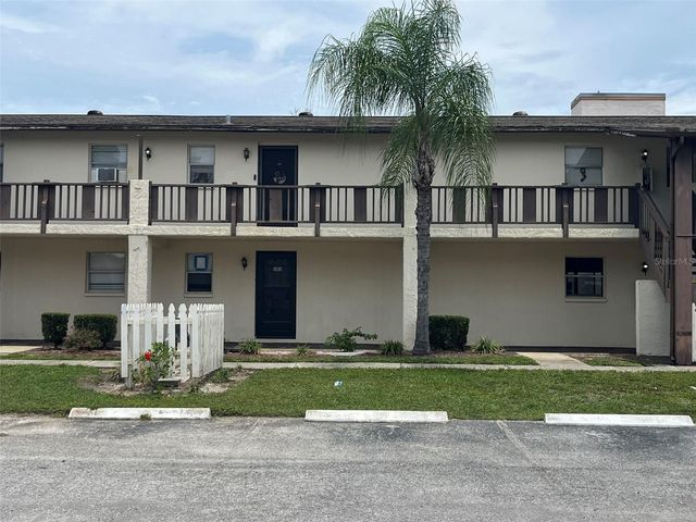 5521 BAY BOULEVARD 103, Port Richey, FL 34668