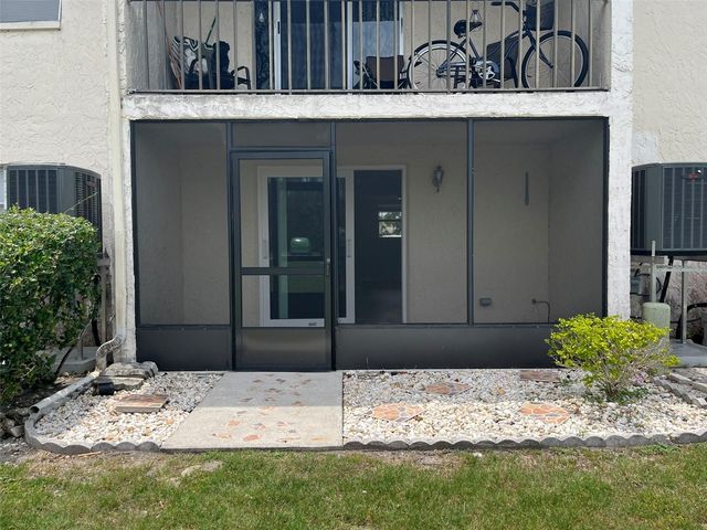 5521 BAY BOULEVARD 103, Port Richey, FL 34668