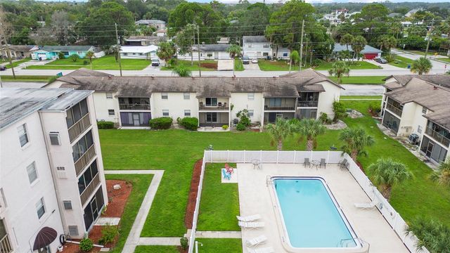 5521 BAY BOULEVARD 103, Port Richey, FL 34668