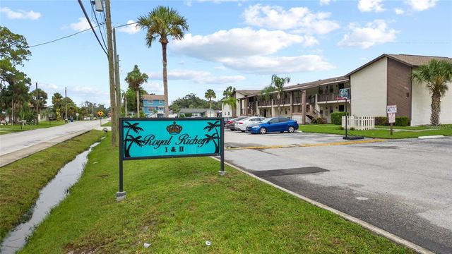 5521 BAY BOULEVARD 103, Port Richey, FL 34668