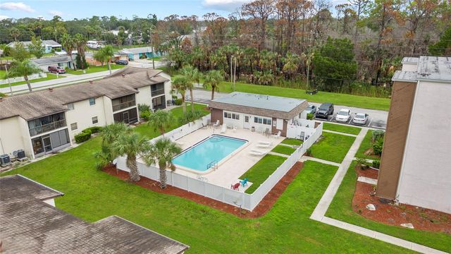 5521 BAY BOULEVARD 103, Port Richey, FL 34668