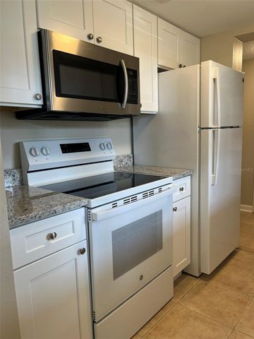 5521 BAY BOULEVARD 103, Port Richey, FL 34668