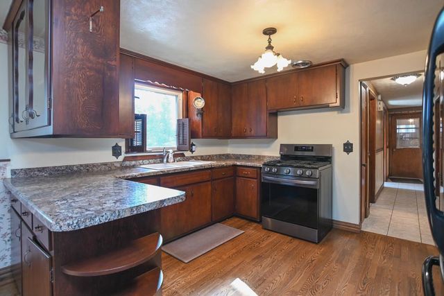 1321 WIESNER STREET, Green Bay, WI 54304