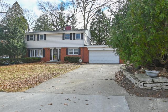 1321 WIESNER STREET, Green Bay, WI 54304