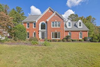2359 Meadow Isle Lane, Lawrenceville, GA 30043