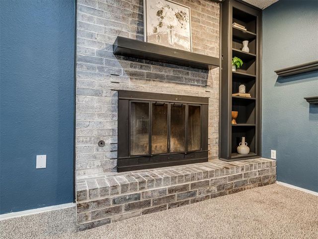 10425 Dover Drive, Yukon, OK 73099