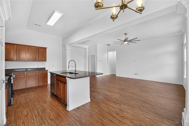 3913 Las Bahias Dr, Corpus Christi, TX 78414