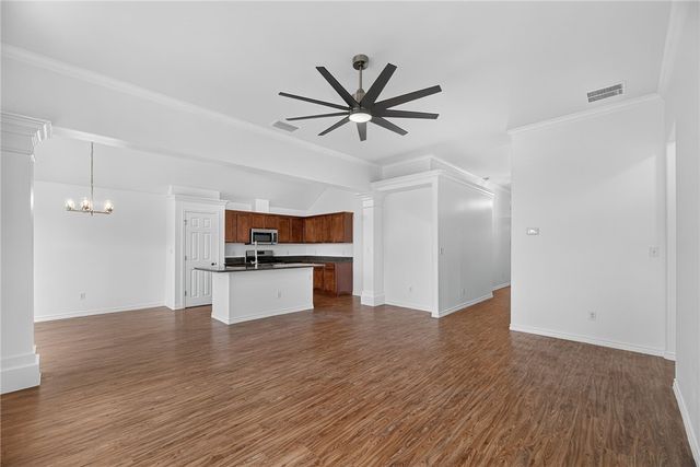 3913 Las Bahias Dr, Corpus Christi, TX 78414