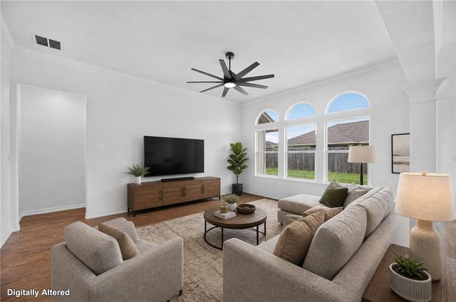 3913 Las Bahias Dr, Corpus Christi, TX 78414