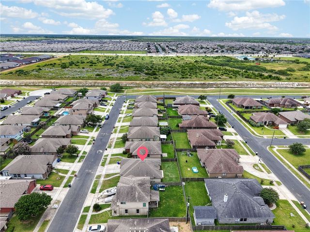 3913 Las Bahias Dr, Corpus Christi, TX 78414