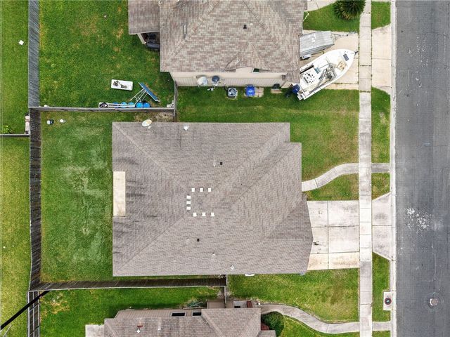3913 Las Bahias Dr, Corpus Christi, TX 78414