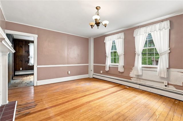 225 Iron Mine Hill Road, North Smithfield, RI 02896