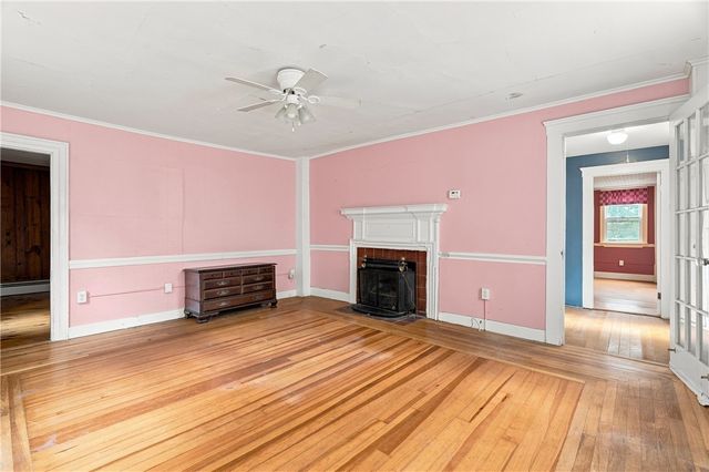 225 Iron Mine Hill Road, North Smithfield, RI 02896