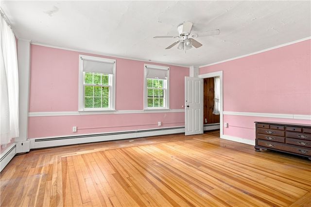225 Iron Mine Hill Road, North Smithfield, RI 02896