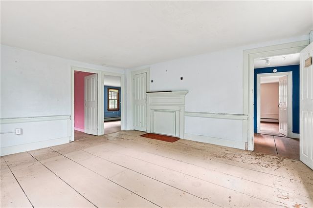 225 Iron Mine Hill Road, North Smithfield, RI 02896
