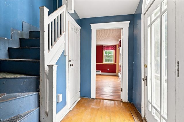 225 Iron Mine Hill Road, North Smithfield, RI 02896