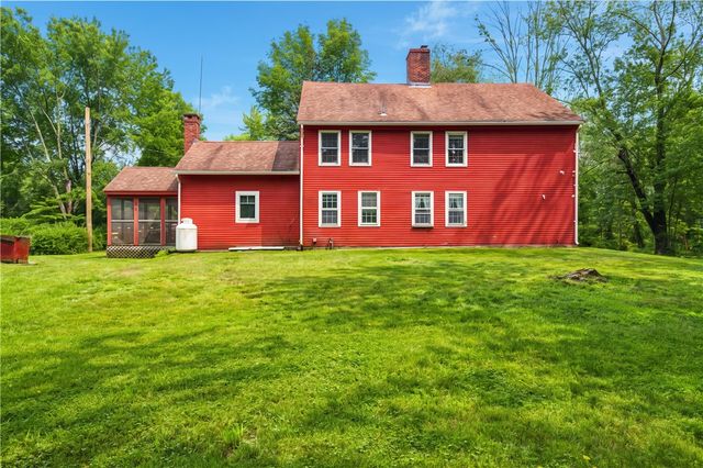 225 Iron Mine Hill Road, North Smithfield, RI 02896