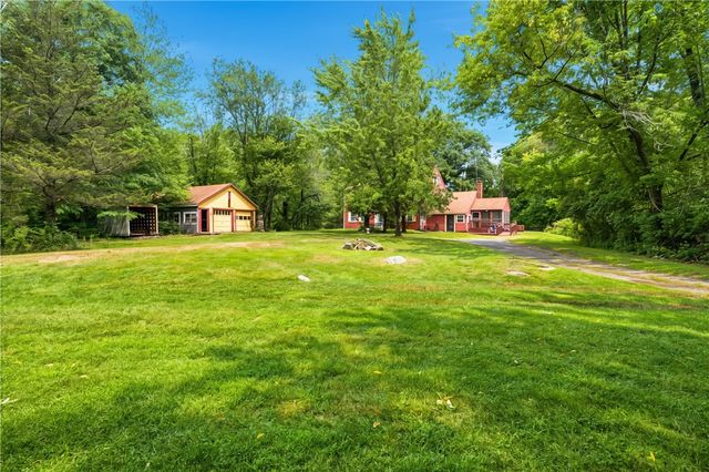 225 Iron Mine Hill Road, North Smithfield, RI 02896