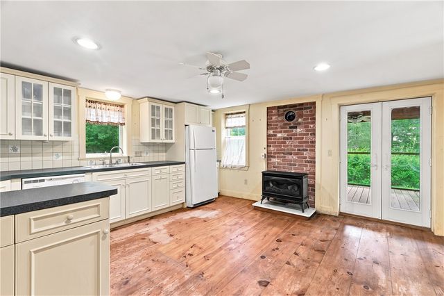 225 Iron Mine Hill Road, North Smithfield, RI 02896