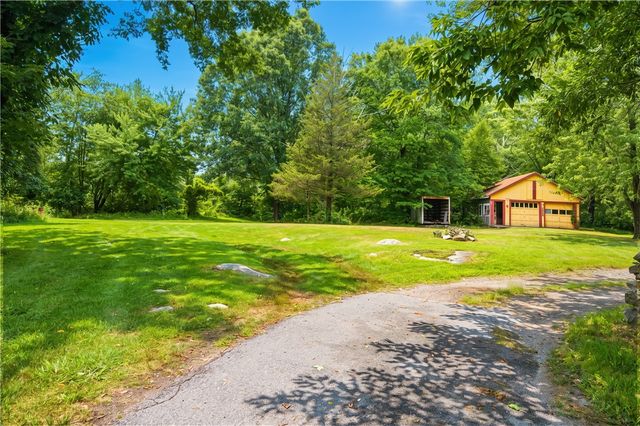 225 Iron Mine Hill Road, North Smithfield, RI 02896