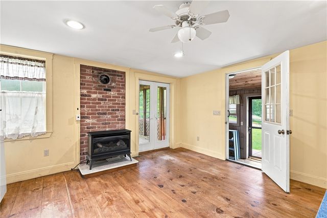 225 Iron Mine Hill Road, North Smithfield, RI 02896