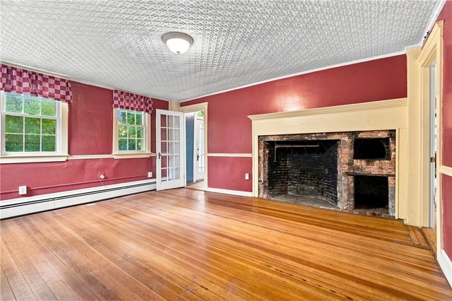 225 Iron Mine Hill Road, North Smithfield, RI 02896