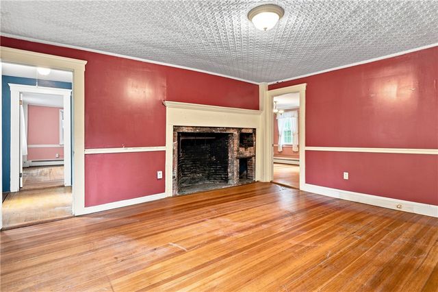 225 Iron Mine Hill Road, North Smithfield, RI 02896
