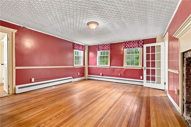 225 Iron Mine Hill Road, North Smithfield, RI 02896