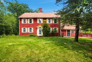 225 Iron Mine Hill Road, North Smithfield, RI 02896