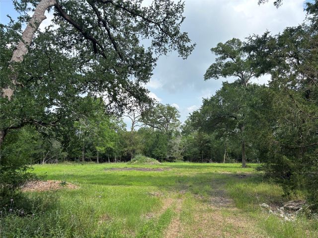 4001 Counsil Lane, Brenham, TX 77833