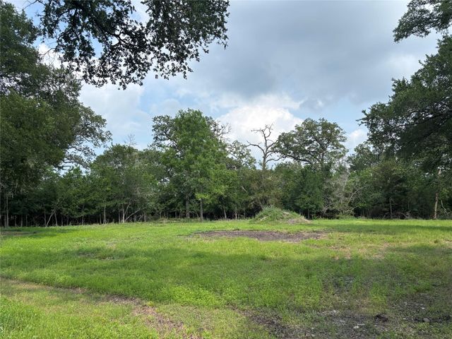 4001 Counsil Lane, Brenham, TX 77833