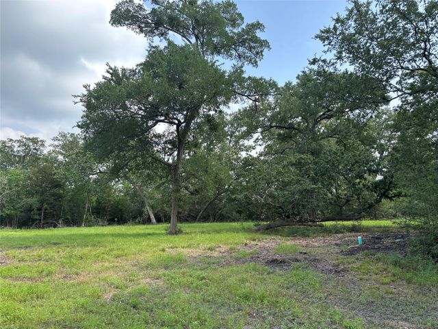 4001 Counsil Lane, Brenham, TX 77833