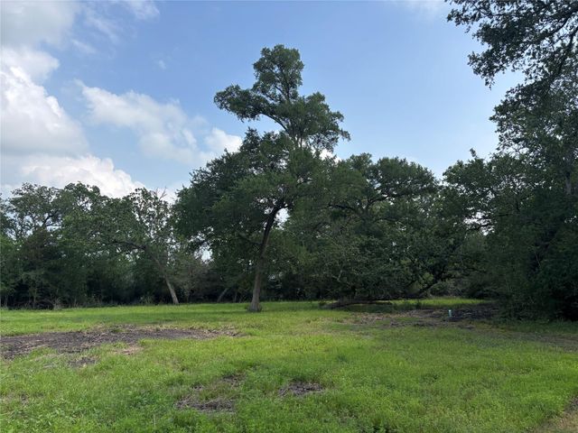 4001 Counsil Lane, Brenham, TX 77833