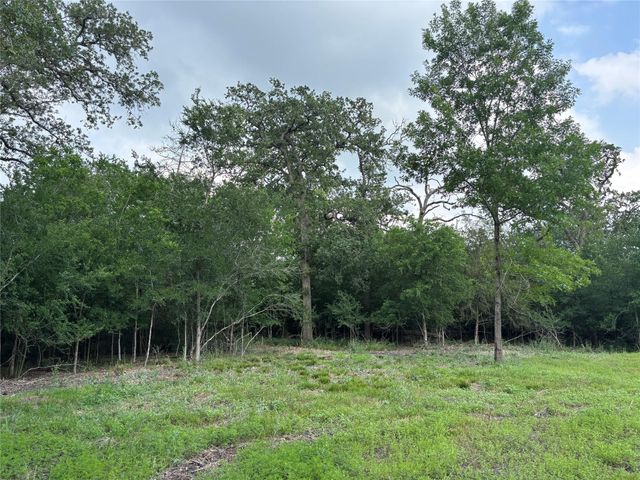 4001 Counsil Lane, Brenham, TX 77833