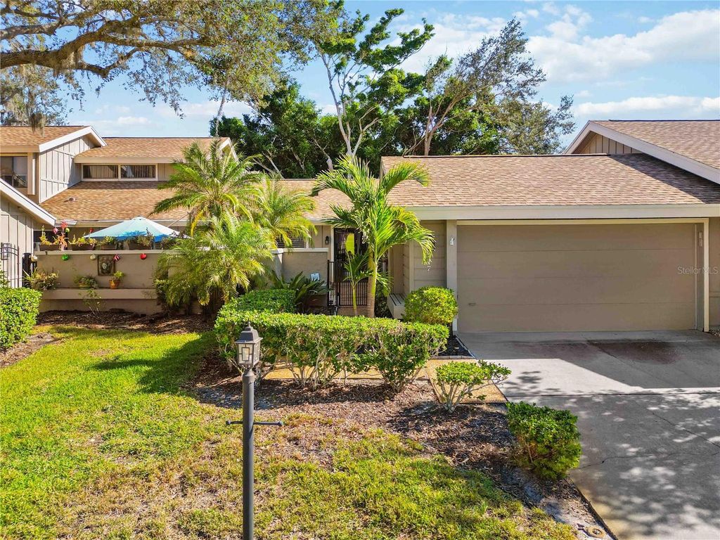 4617 FOREST WOOD TRAIL 8, Sarasota, FL 34241