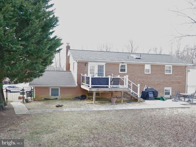 12826 GLYNIS RD, Clinton, MD 20735