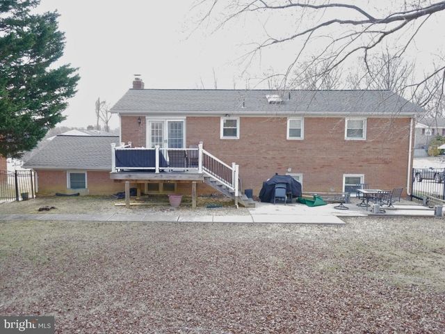 12826 GLYNIS RD, Clinton, MD 20735