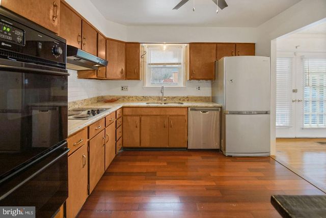 12826 GLYNIS RD, Clinton, MD 20735