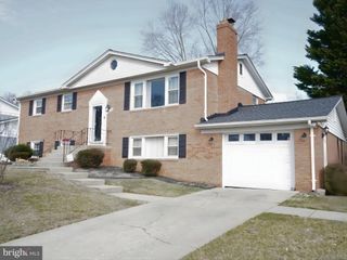 12826 GLYNIS RD, Clinton, MD 20735