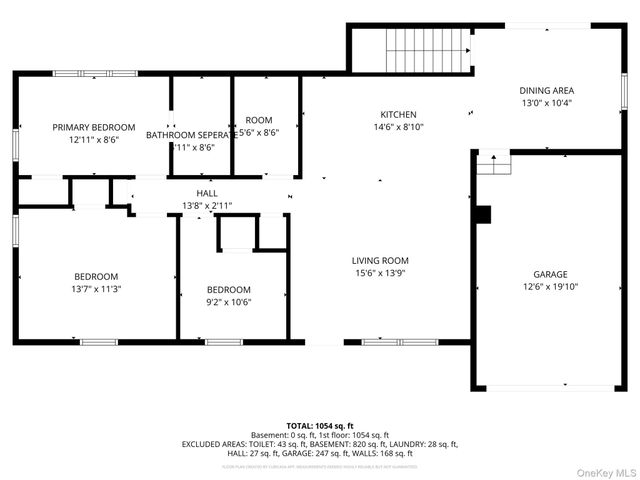 38 Hopes Avenue, Holtsville, NY 11742