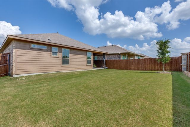 120 Birch Forest Lane, Boyd, TX 76023