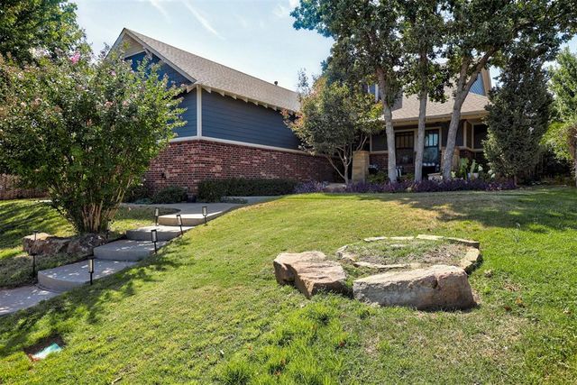 717 Falling Sky Drive, Edmond, OK 73034