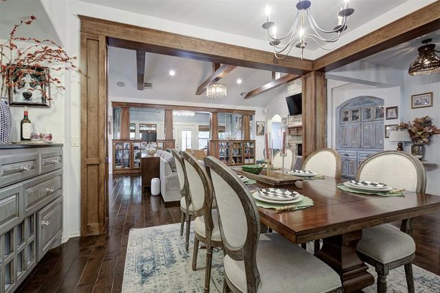717 Falling Sky Drive, Edmond, OK 73034