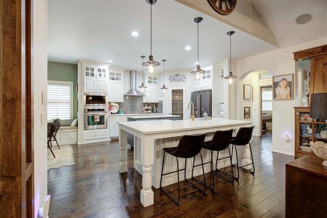 717 Falling Sky Drive, Edmond, OK 73034