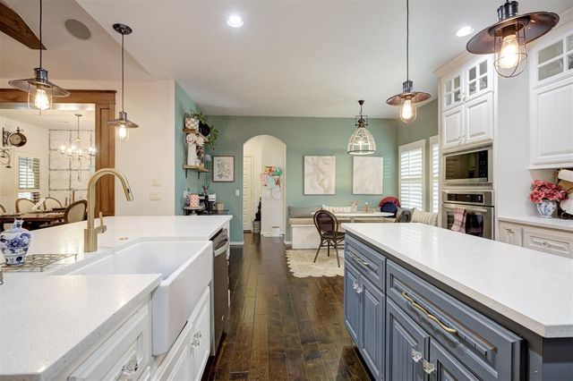 717 Falling Sky Drive, Edmond, OK 73034