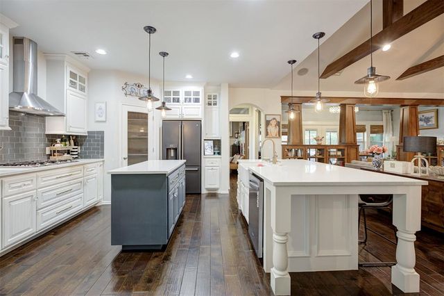 717 Falling Sky Drive, Edmond, OK 73034